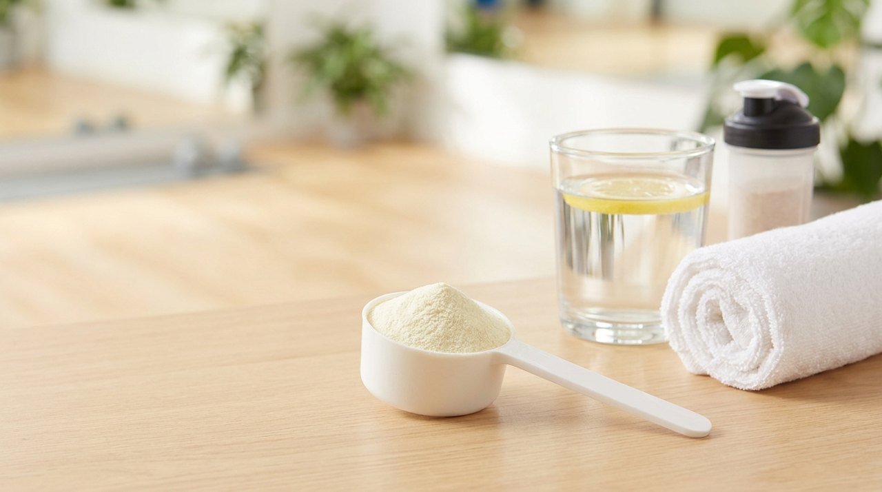 Colostrum and Exercise Recovery: What Studies Suggest