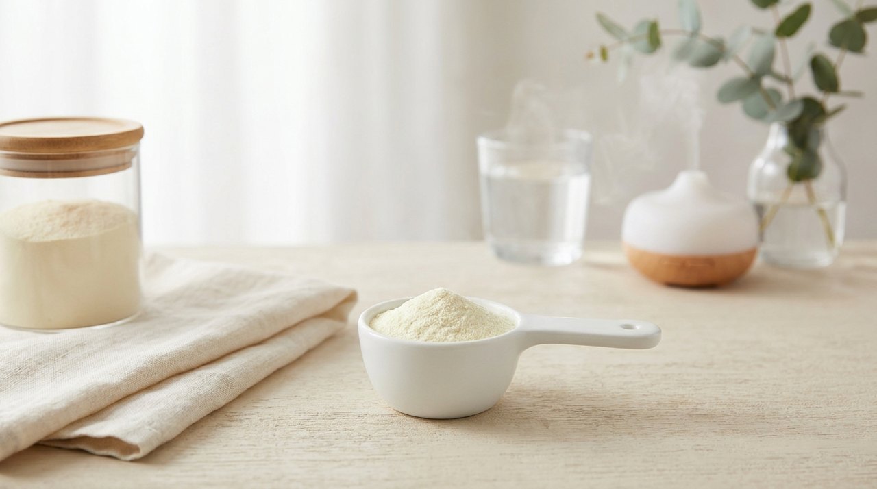 Colostrum and Seasonal Sniffles: Can It Help You Get Sick Less?