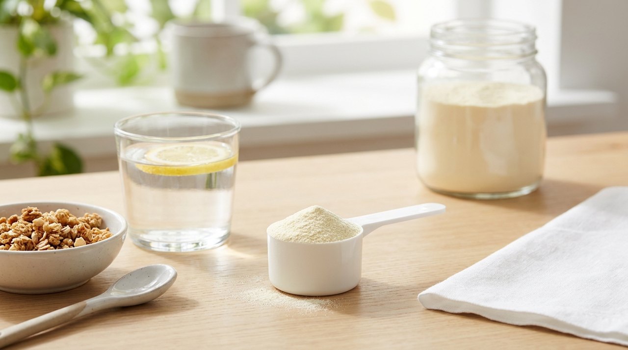 Colostrum, Constipation and Diarrhea: Digestive Effects Explained