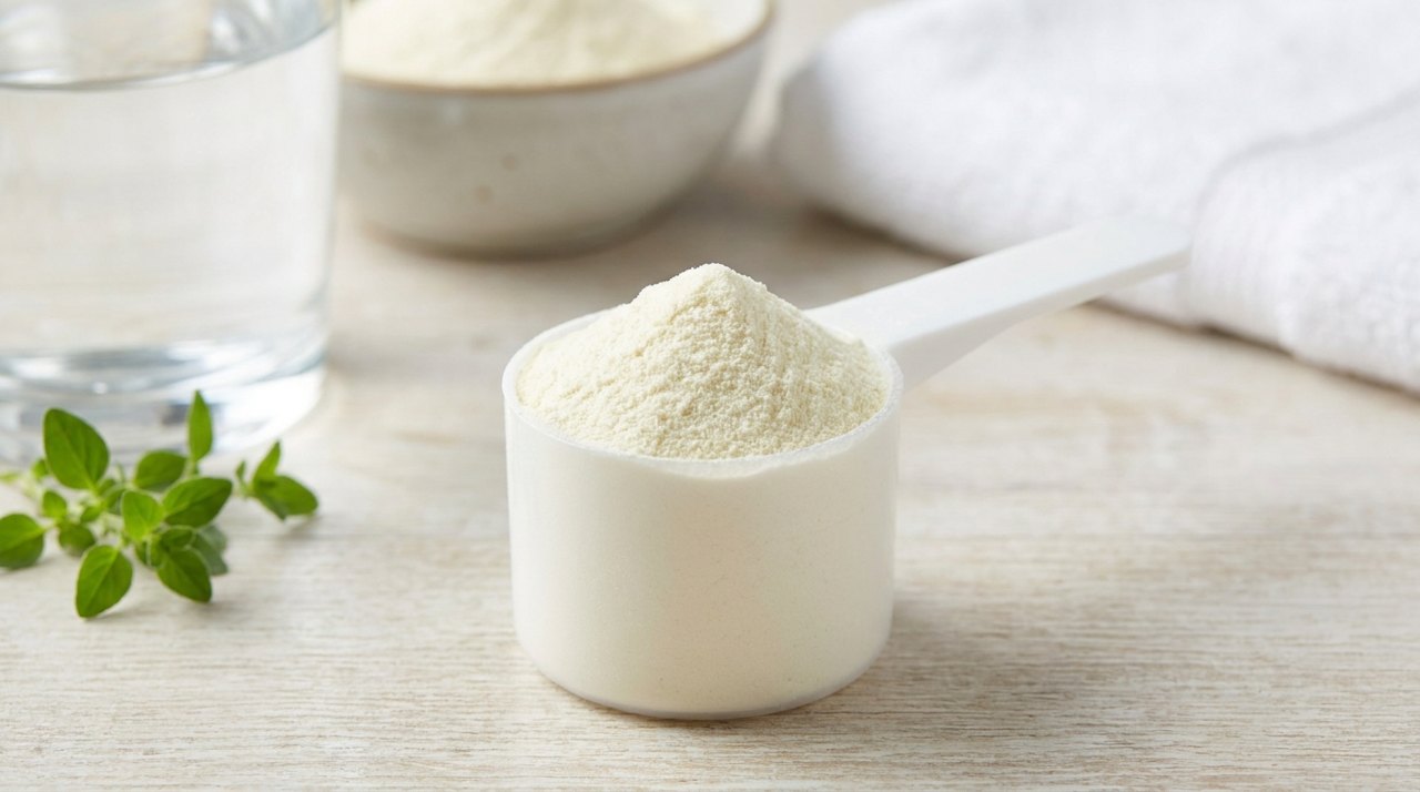 Colostrum for IBS: What the Research Actually Shows