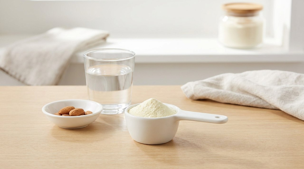Colostrum for Immune Support: A Sober Look at the Evidence