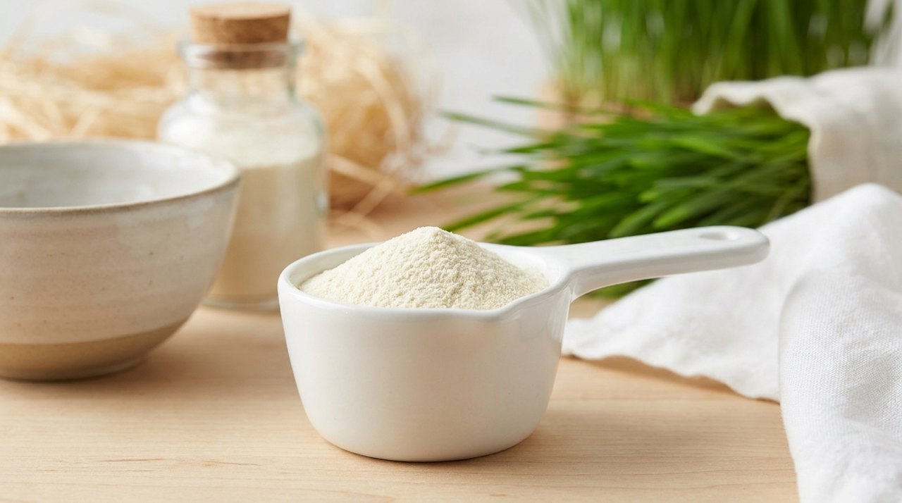 Grass-Fed vs. Conventional Colostrum: Does It Matter?