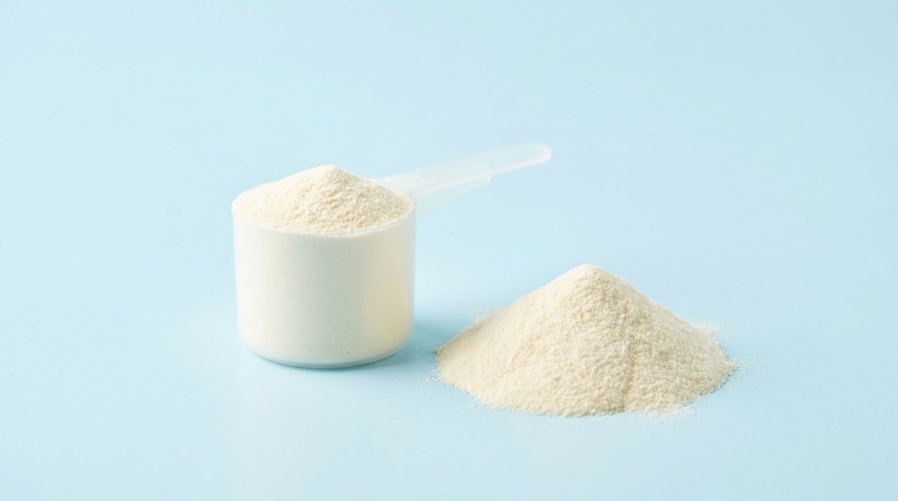 Bovine colostrum