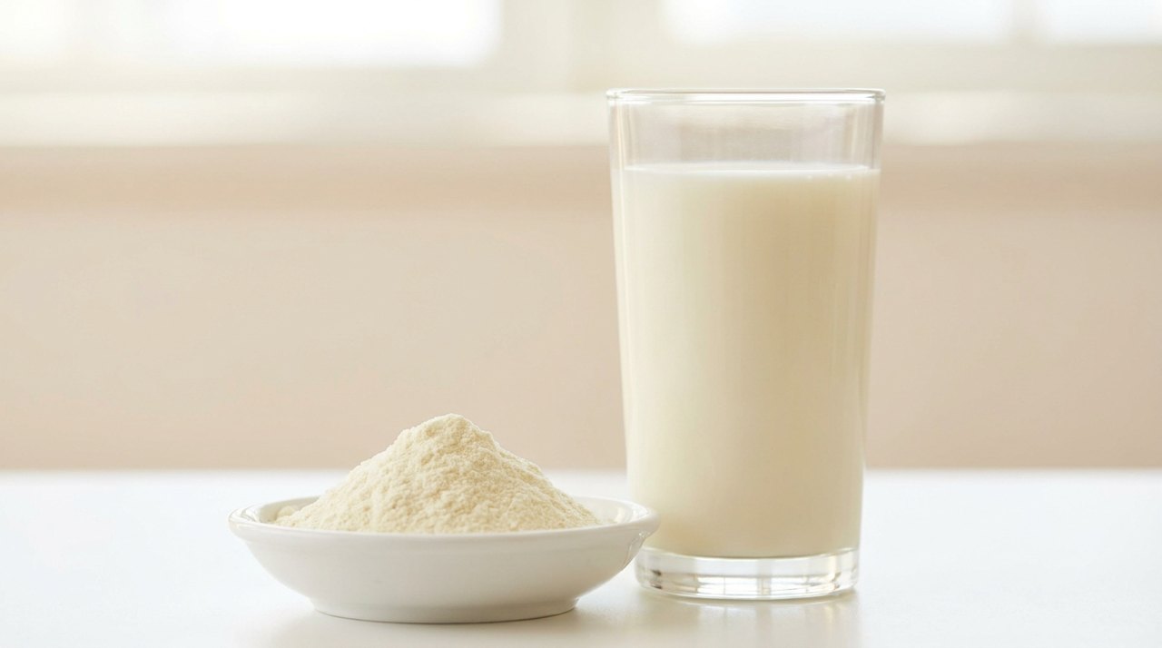 Immunoglobulins (IgG) in Colostrum, Explained Simply